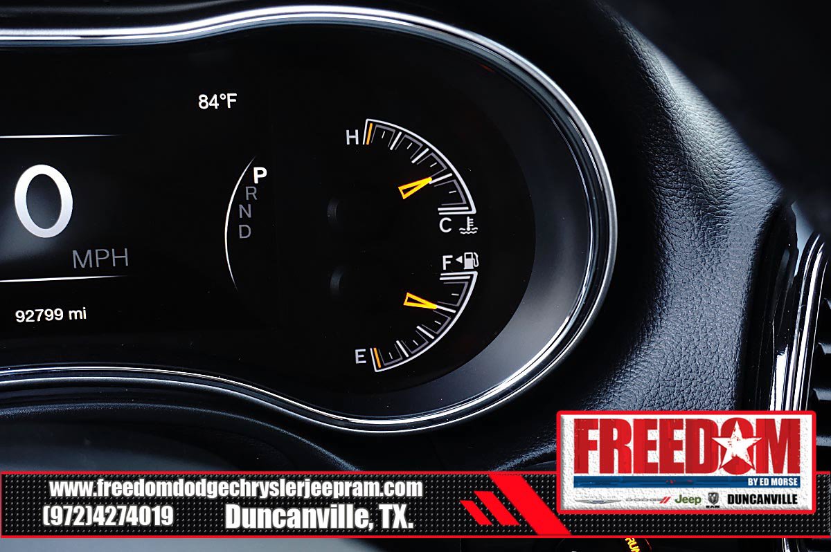 Certified 2020 Jeep Grand Cherokee Altitude RWD image 32