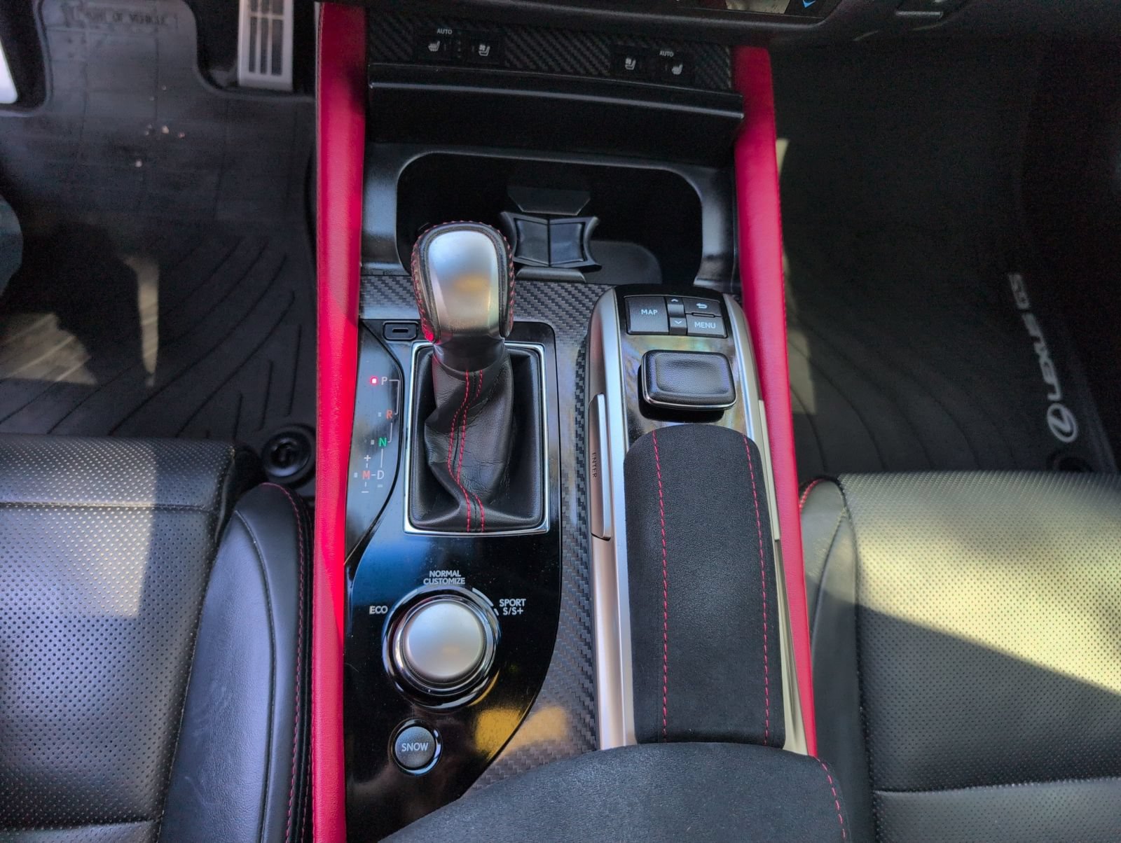 Used 2020 Lexus GS 350 F Sport RWD image 15