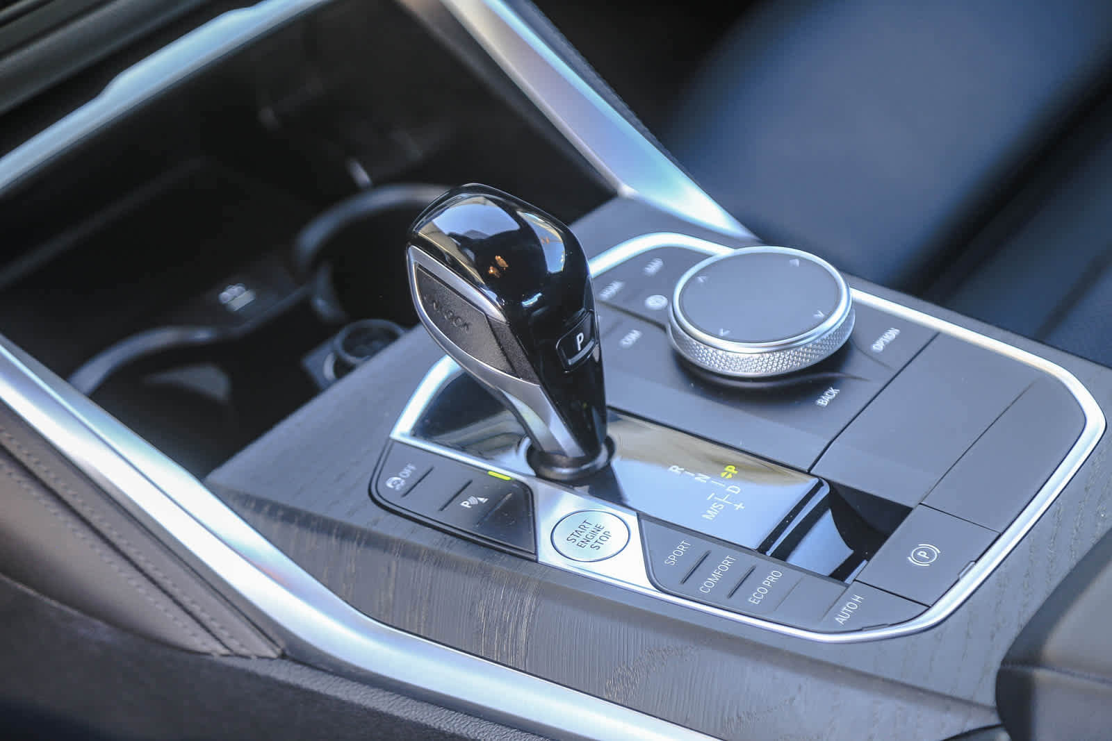 Certified 2023 BMW M440i Coupe w/ Premium Package image 16