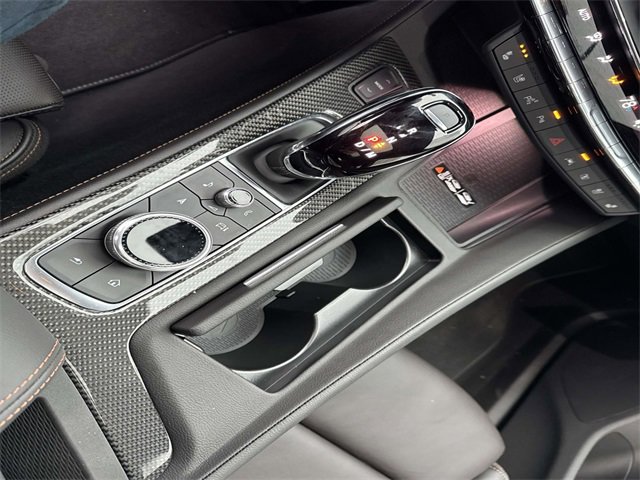 New 2026 Cadillac CT5 V w/ LPO, ONYX Package image 22