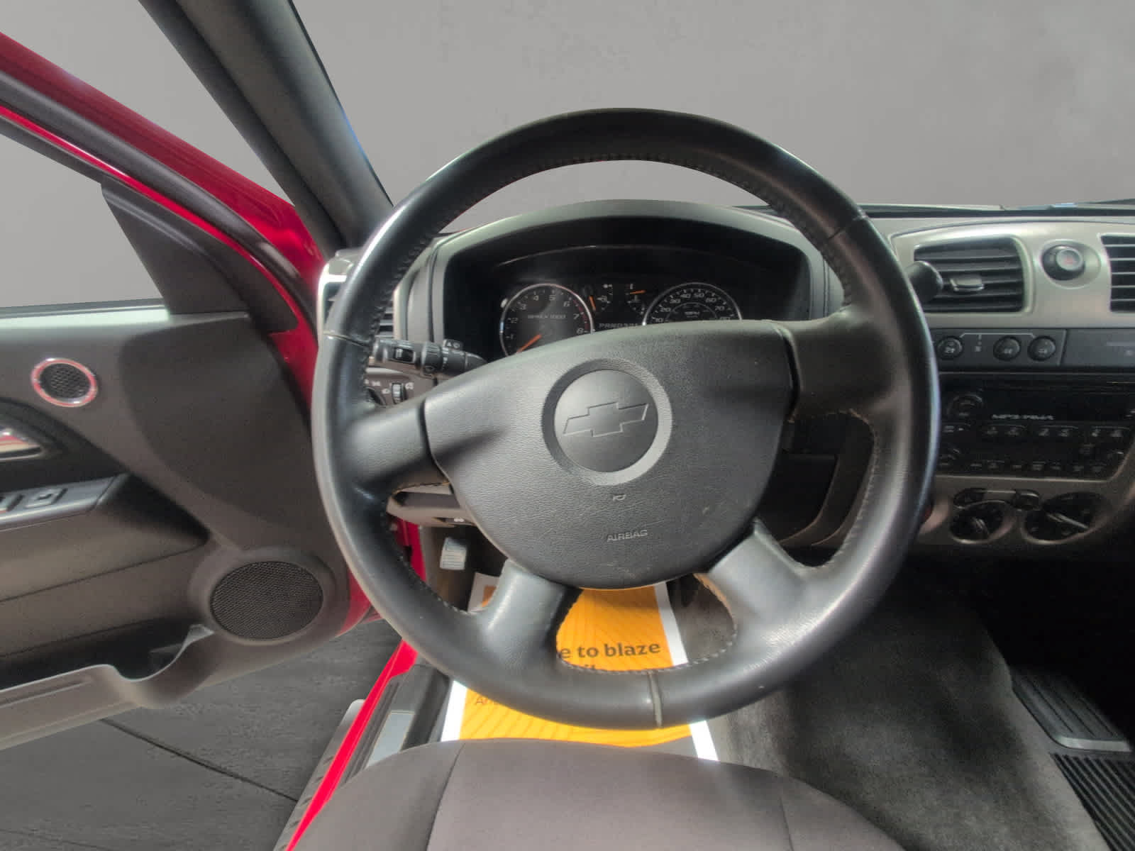 Used 2012 Chevrolet Colorado LT AWD/4WD image 12