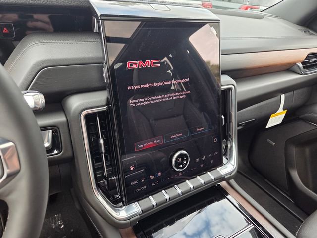 New 2026 GMC Yukon XL Denali w/ Sun & Power Step Package AWD/4WD image 26