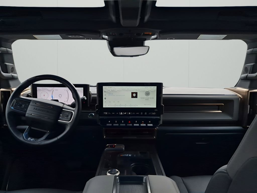 Used 2024 GMC Hummer EV 3X w/ Omega Edition image 23