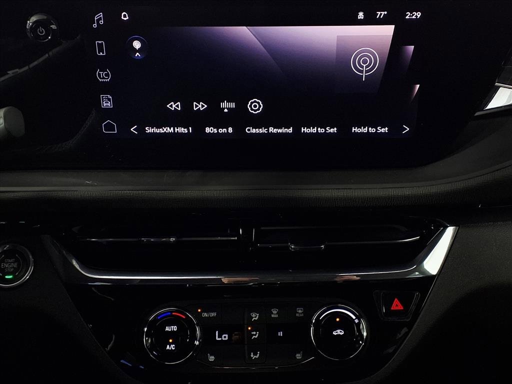 New 2026 Buick Envista Sport Touring image 22