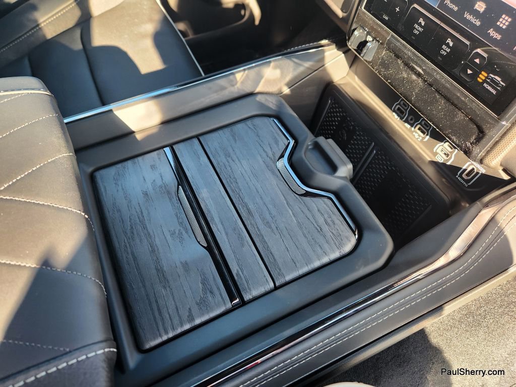 New 2026 RAM 1500 Limited image 41