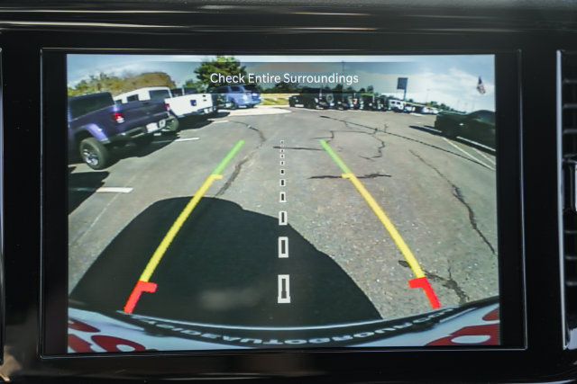 Used 2026 Dodge Durango GT AWD/4WD image 6