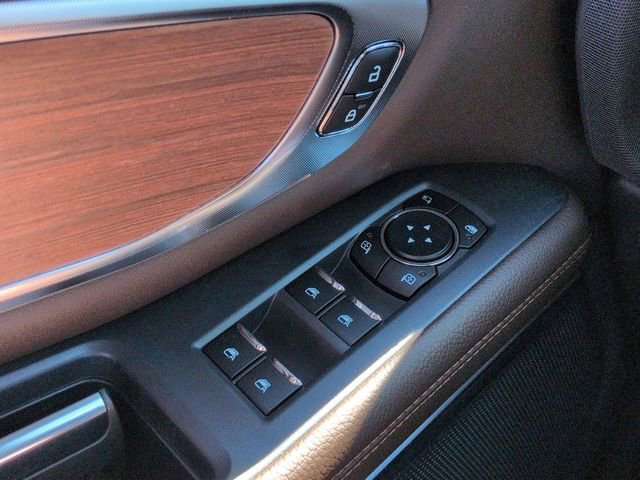 New 2026 Ford Expedition Max King Ranch AWD/4WD image 27