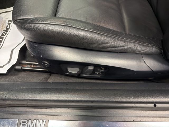 Used 2009 BMW 328i xDrive Coupe image 11