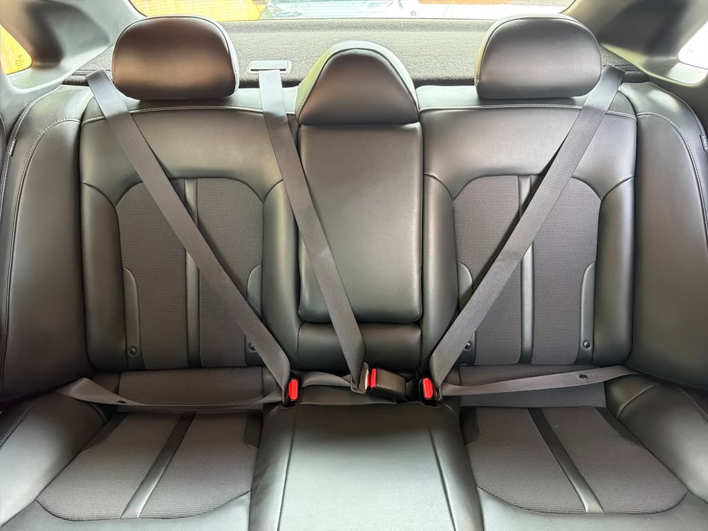 Used 2024 Kia K5 GT-Line FWD image 30