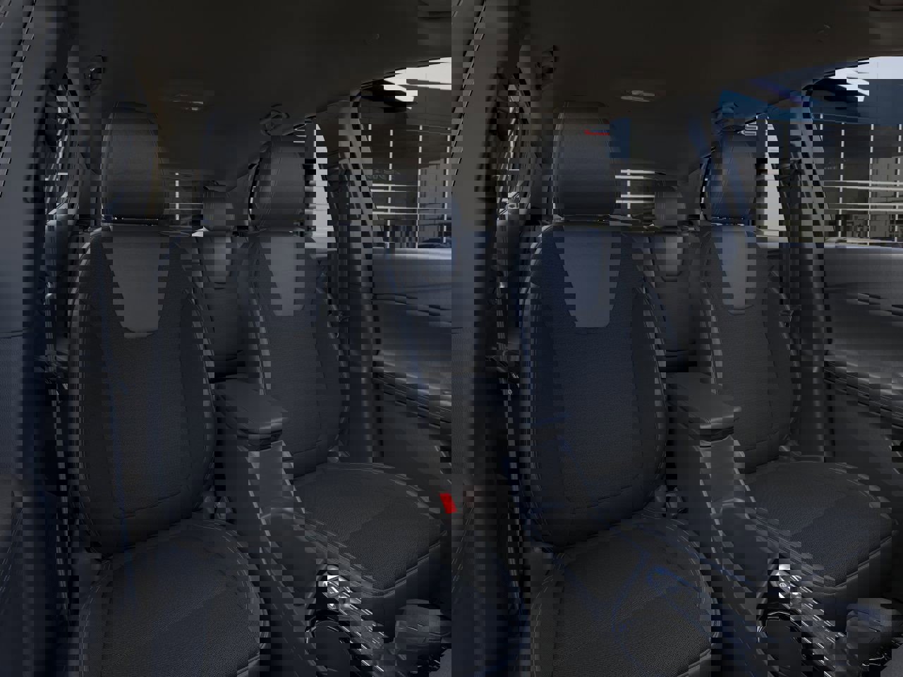 New 2026 Buick Encore GX Preferred w/ Advanced Technology Package image 16