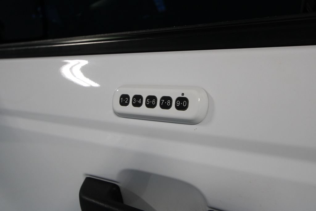 Used 2022 Ford Bronco Wildtrak AWD/4WD image 39