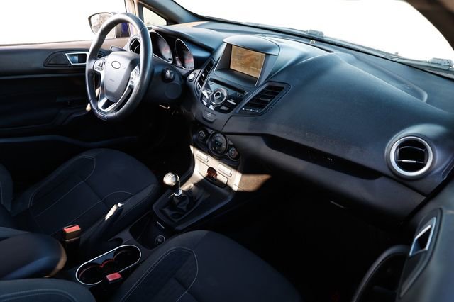 Used 2015 Ford Fiesta ST image 19