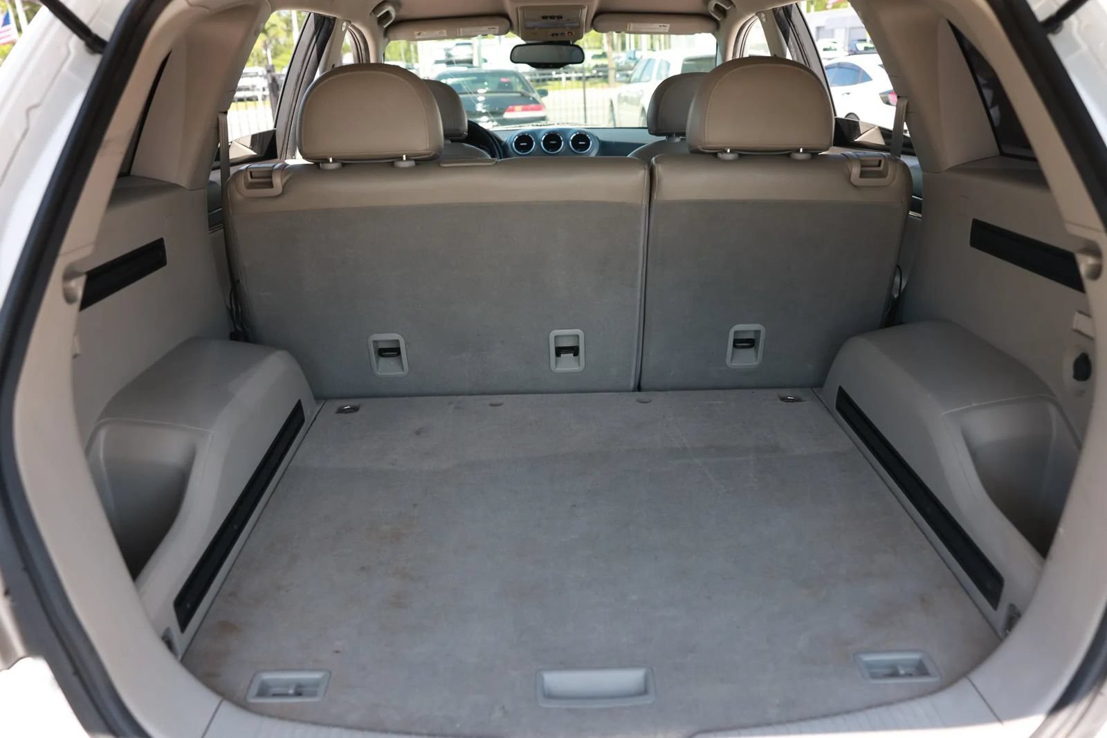 Used 2008 Saturn Vue XR w/ Premium Trim Package FWD image 24