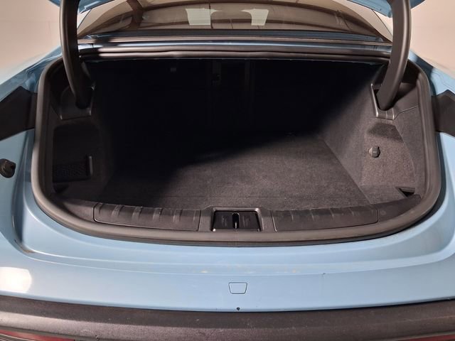 Used 2021 Porsche Taycan image 14