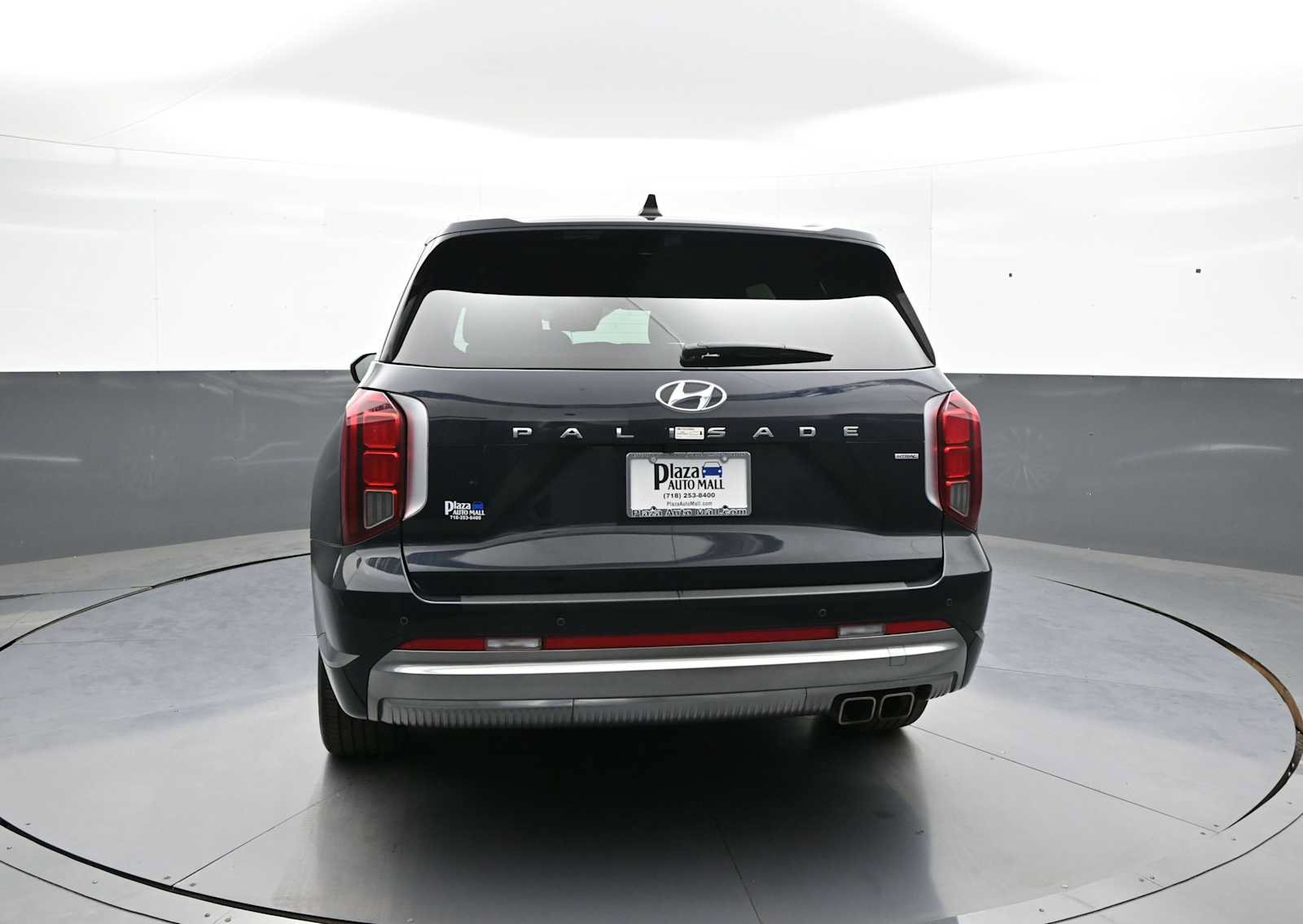 Used 2024 Hyundai Palisade Calligraphy AWD/4WD image 7