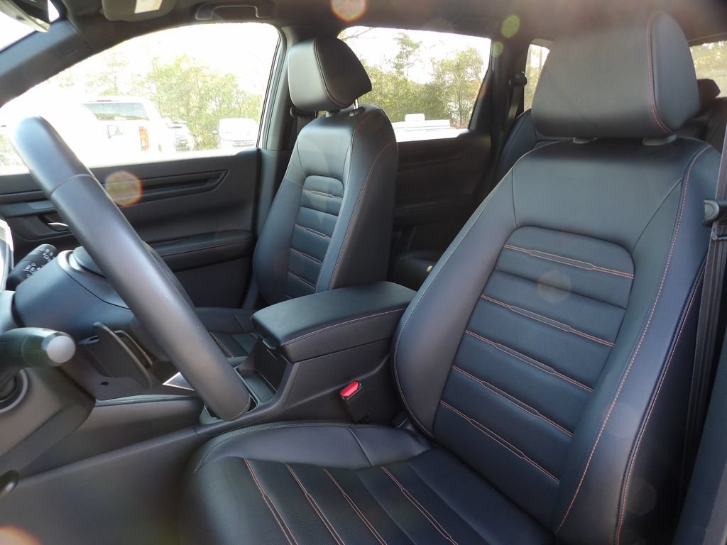 Used 2024 Honda CR-V Sport-L image 13