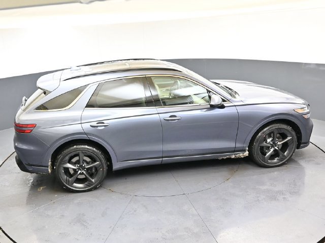 New 2026 Genesis GV70 3.5T Sport Prestige AWD/4WD image 46