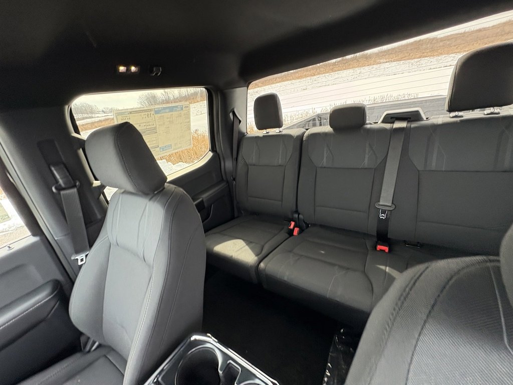 New 2026 Ford F150 STX w/ F-150 LOBO Package image 34