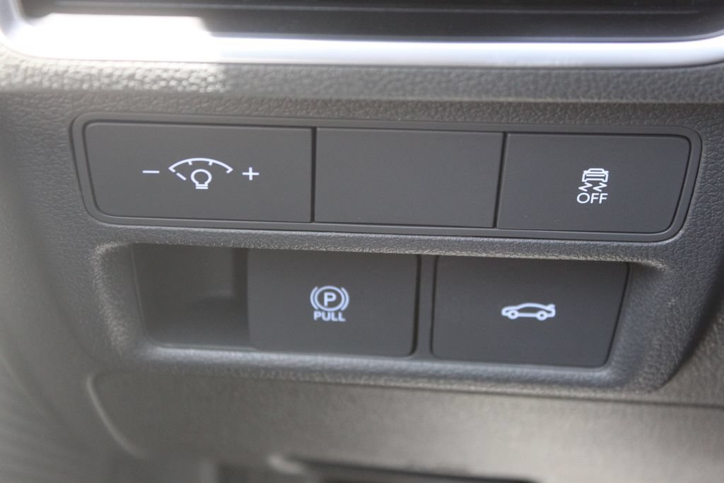 New 2026 Hyundai Sonata SEL FWD image 30