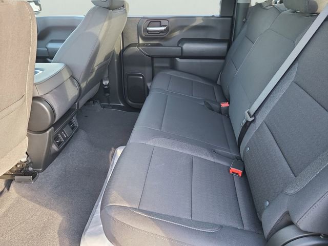 New 2026 Chevrolet Silverado 2500 Custom w/ Custom Value Package image 11