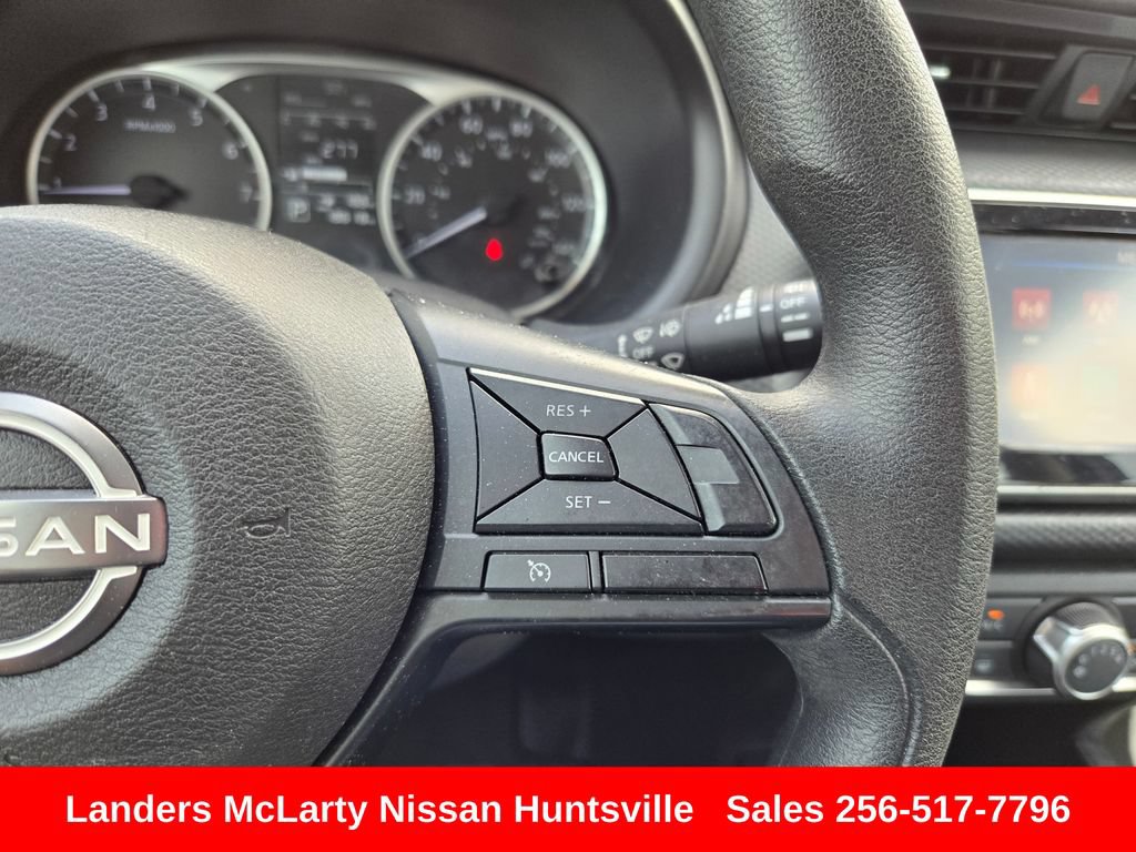 Used 2023 Nissan Kicks S FWD image 23