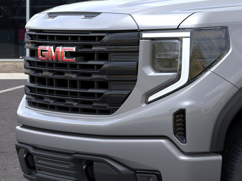 New 2026 GMC Sierra 1500 Elevation RWD image 14