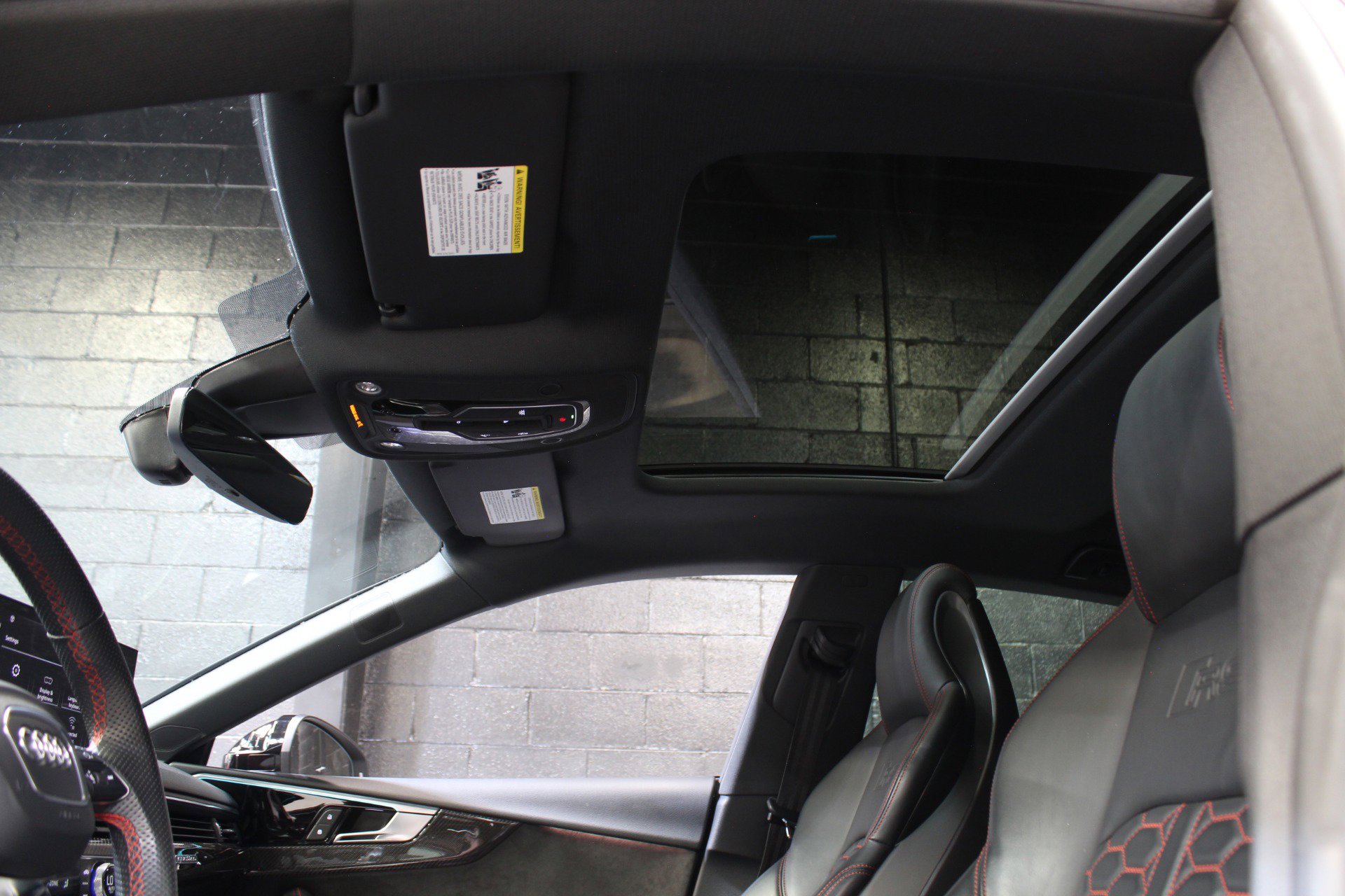 Used 2021 Audi RS 5 Sportback image 30