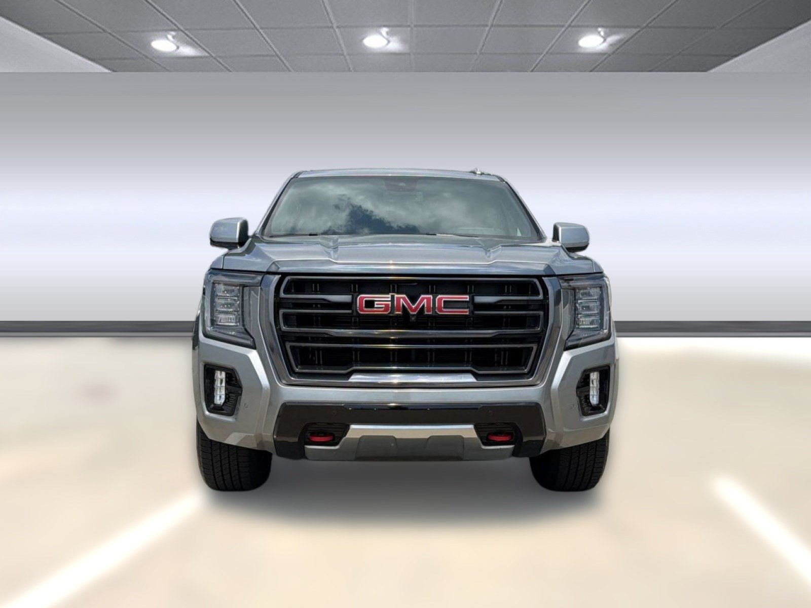 Used 2024 GMC Yukon AT4 w/ AT4 Premium Plus Package AWD/4WD image 6
