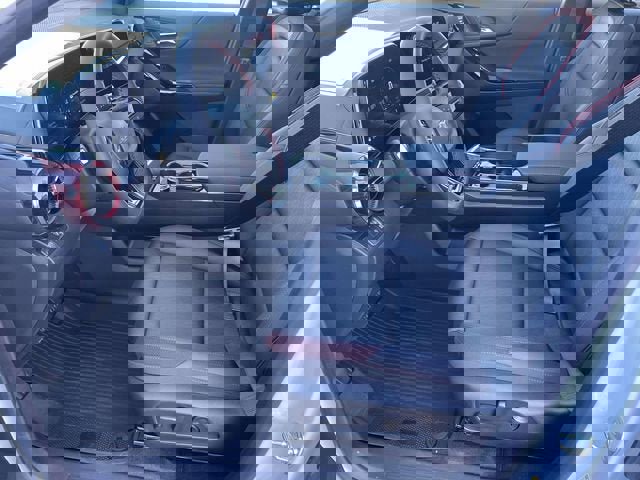 New 2026 Chevrolet Equinox RS w/ Convenience Package III image 11