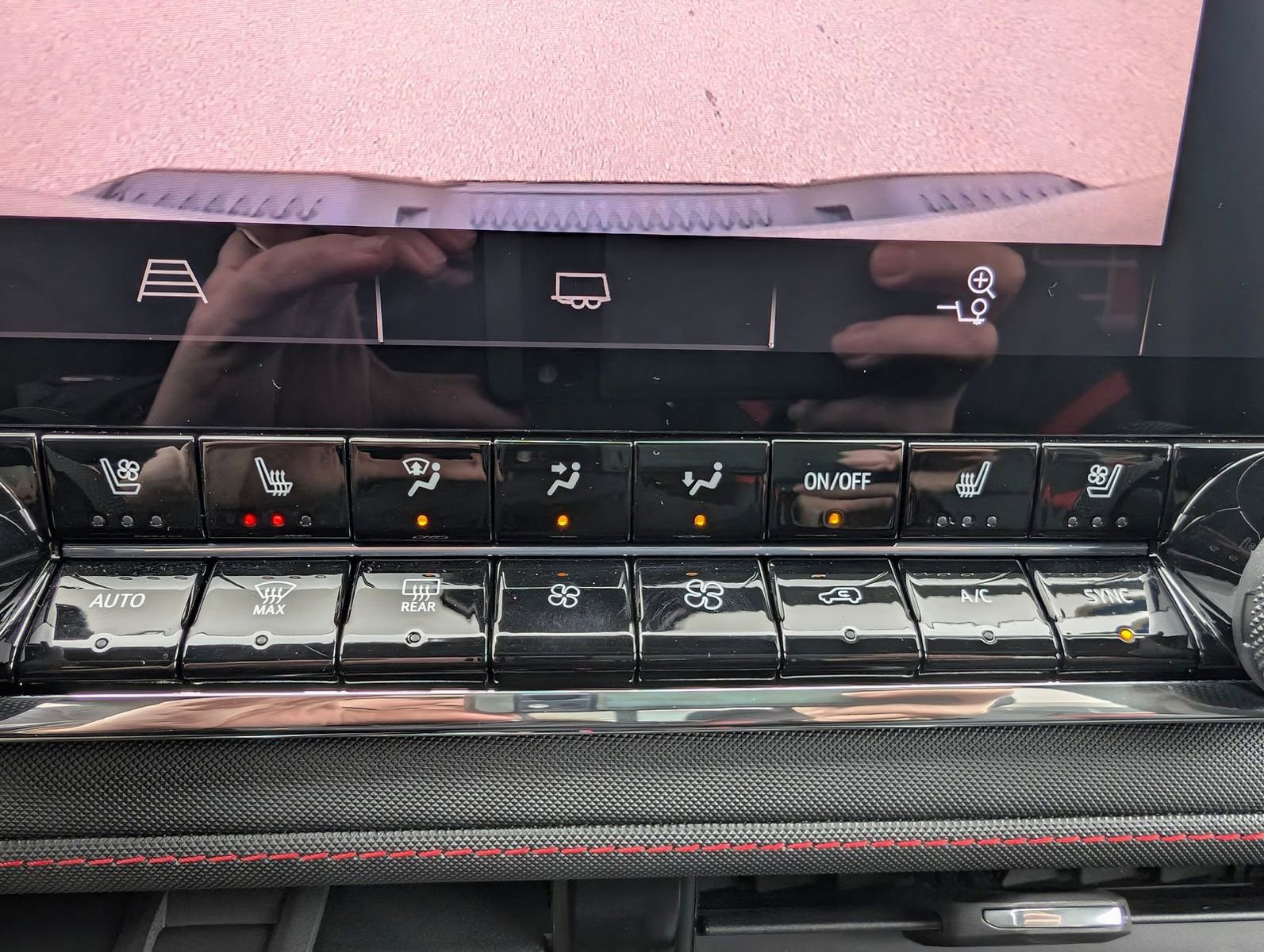 Certified 2023 Chevrolet Colorado Z71 w/ Z71 Convenience Package 2 image 23