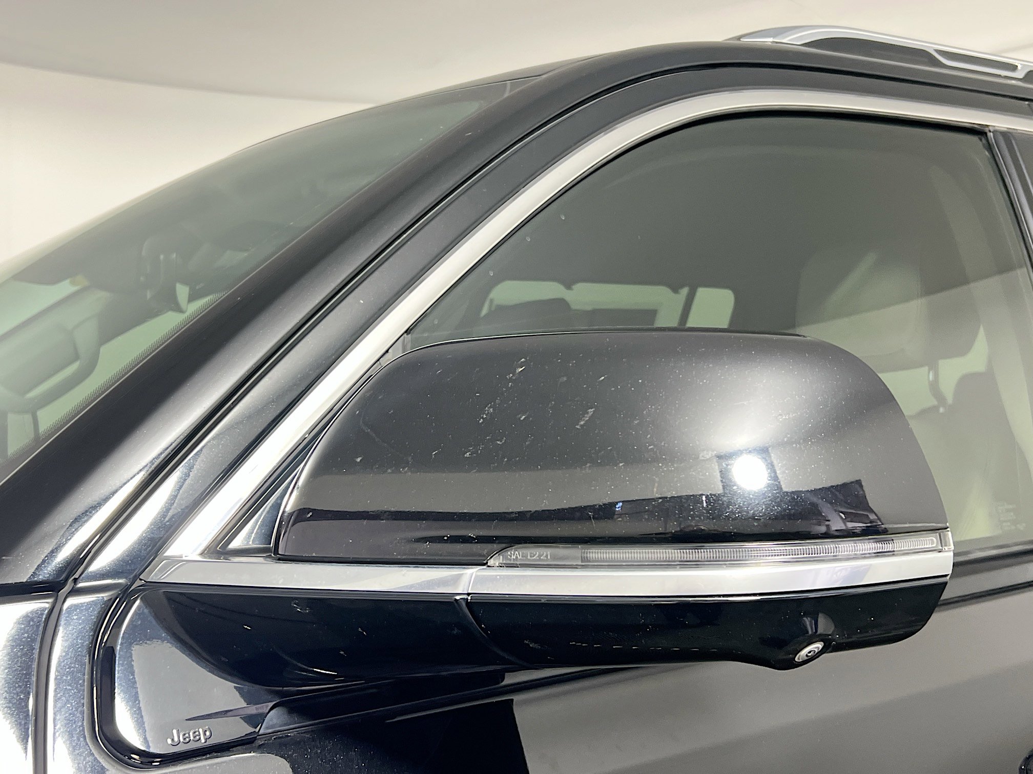 Used 2022 Jeep Wagoneer Series III w/ Convenience Group I image 10