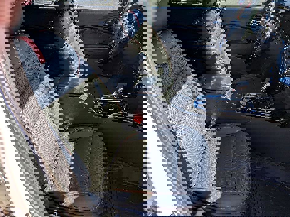 New 2026 Chevrolet Trax RS image 32