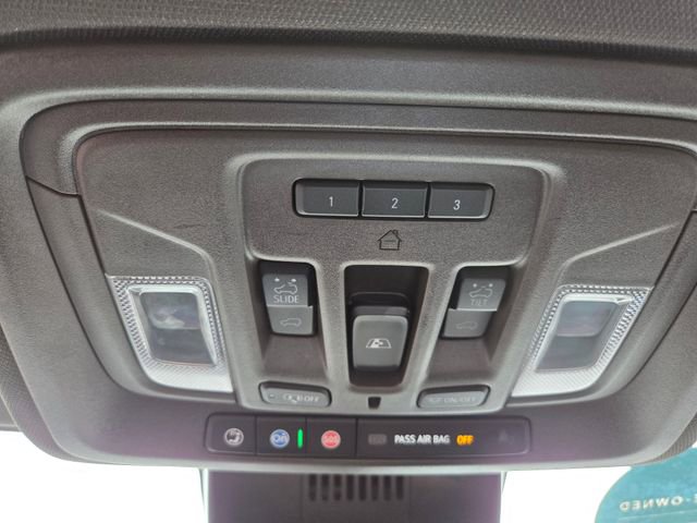 Certified 2022 GMC Sierra 1500 Denali w/ Denali Reserve Package image 32