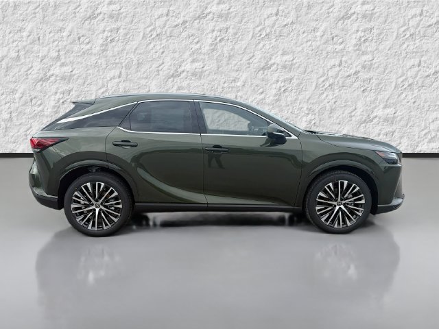 New 2026 Lexus RX 350 Premium Plus FWD image 2