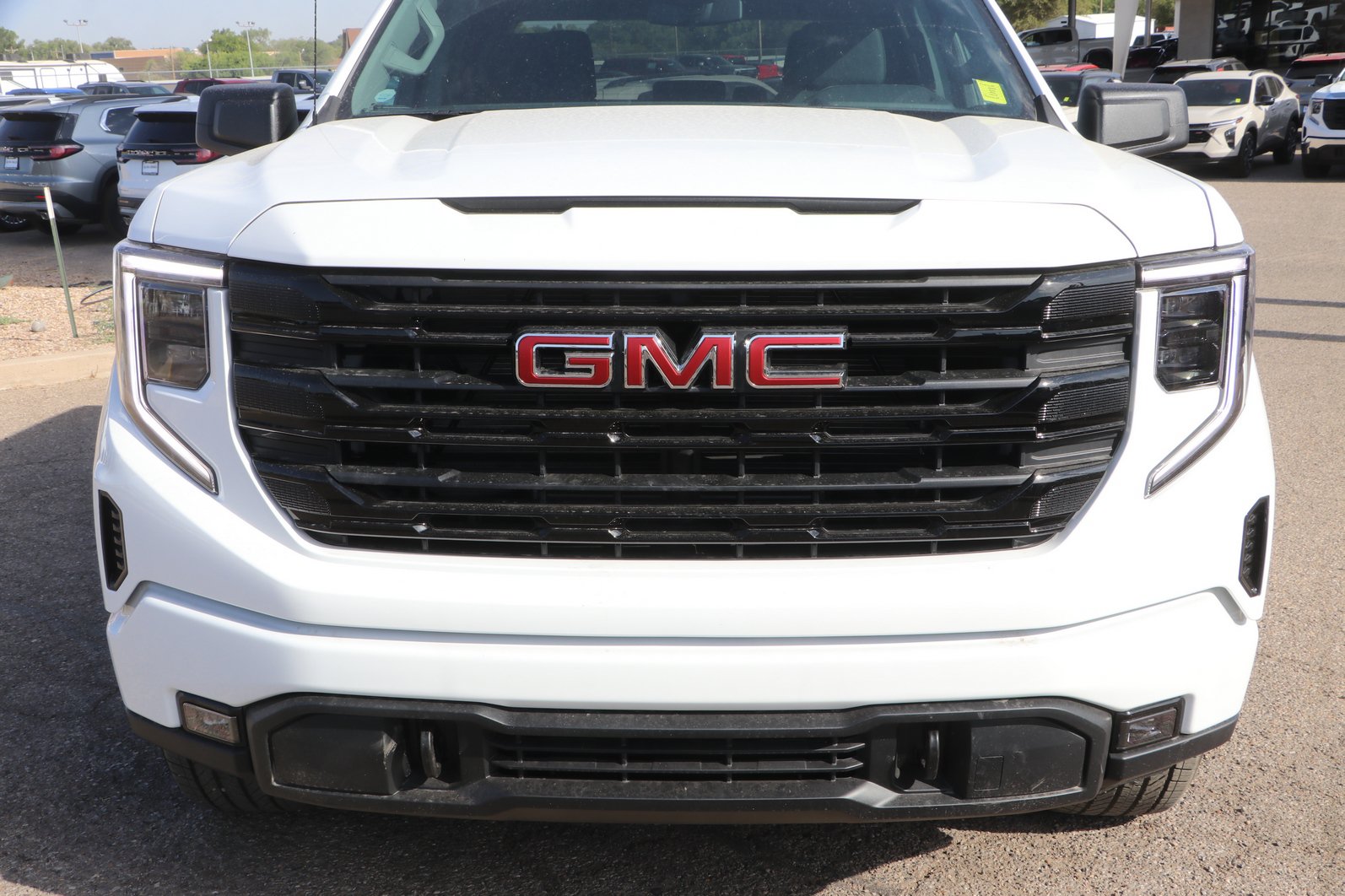 New 2026 GMC Sierra 1500 Elevation AWD/4WD video 2