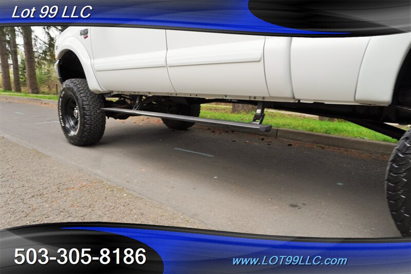 Used 2002 Ford F250 XLT AWD/4WD image 24