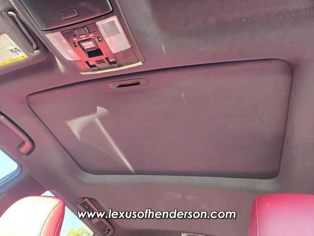 Certified 2023 Lexus GX 460 Luxury w/ Sport Design Package image 12