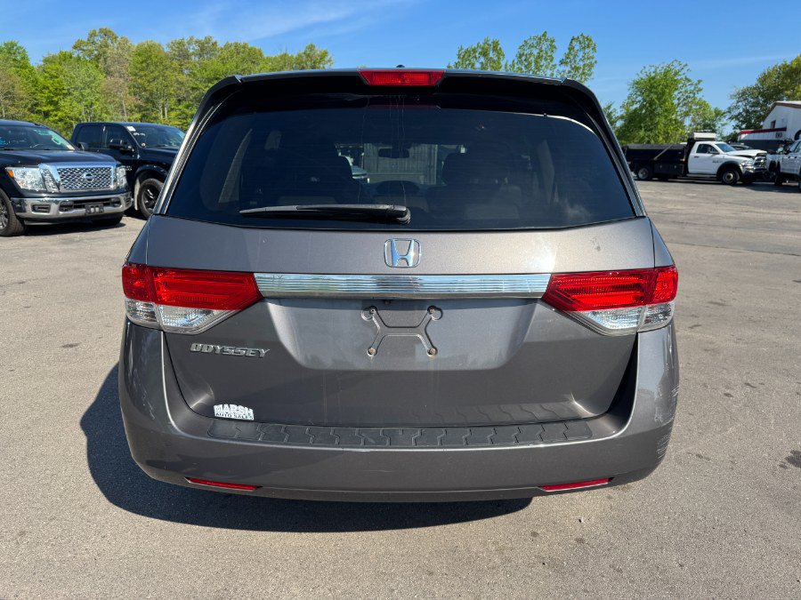 Used 2015 Honda Odyssey EX-L image 4