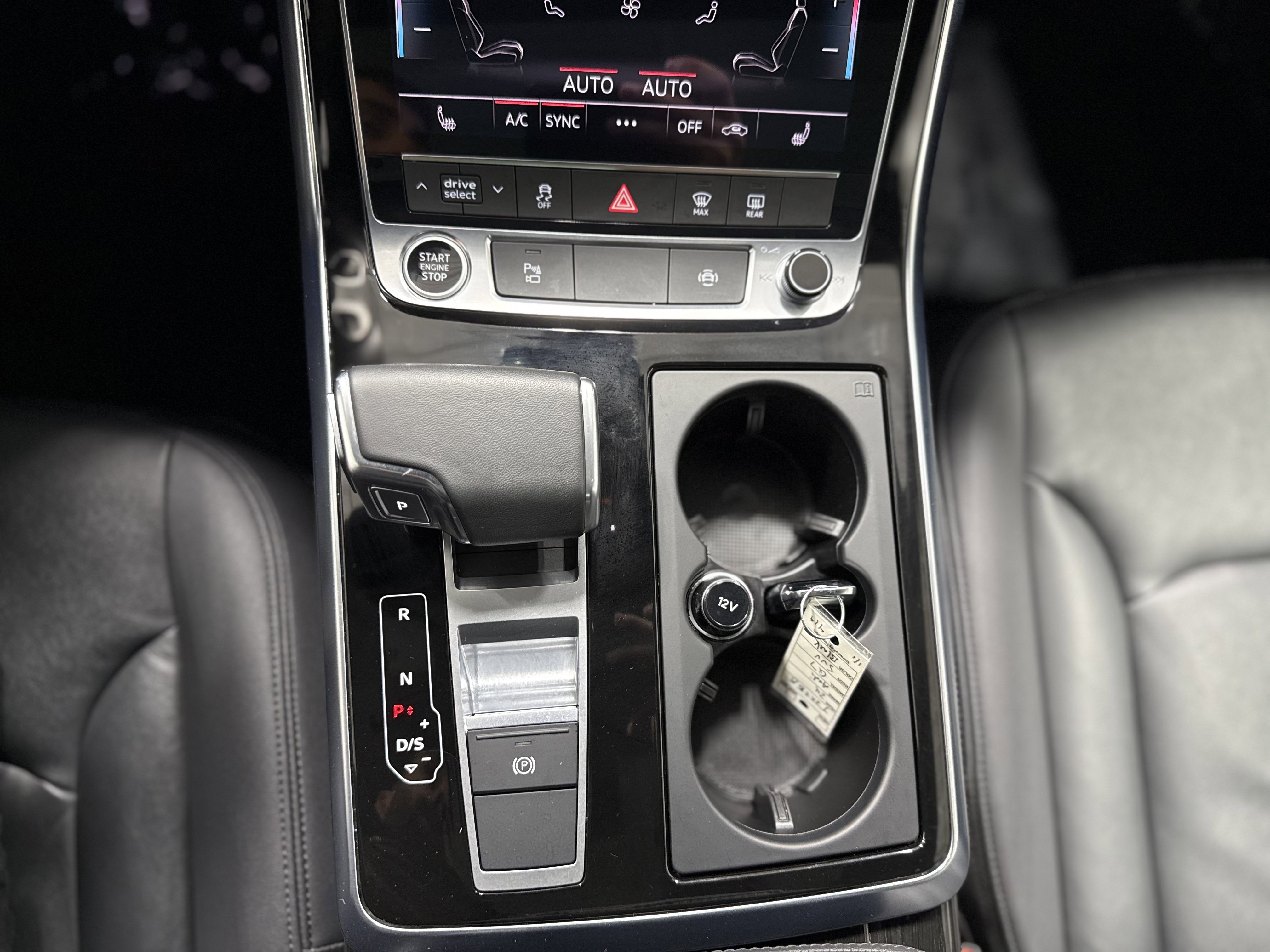 Used 2024 Audi Q7 Premium Plus w/ Premium Plus Package image 25