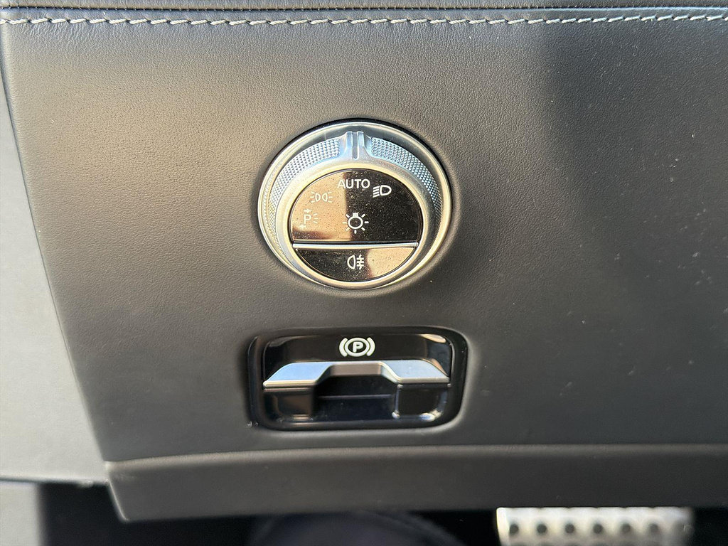 Used 2022 Mercedes-Benz SL 63 AMG 4MATIC image 17