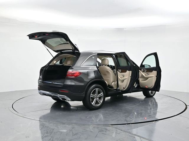 Used 2021 Mercedes-Benz GLC 300 4MATIC image 37