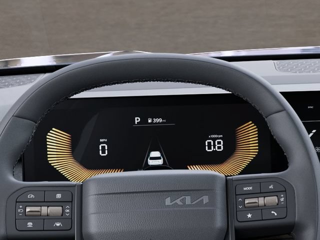 New 2027 Kia Telluride S FWD image 22