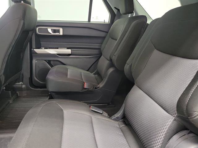 Certified 2023 Ford Explorer XLT AWD/4WD image 11