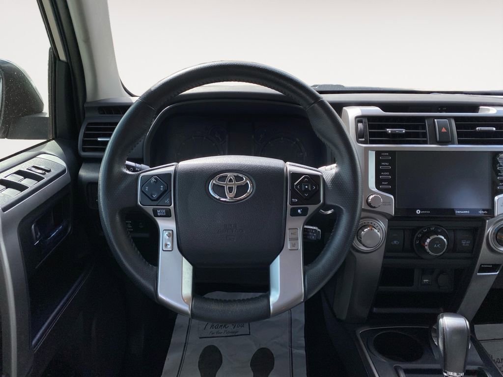Used 2022 Toyota 4Runner SR5 Premium image 19