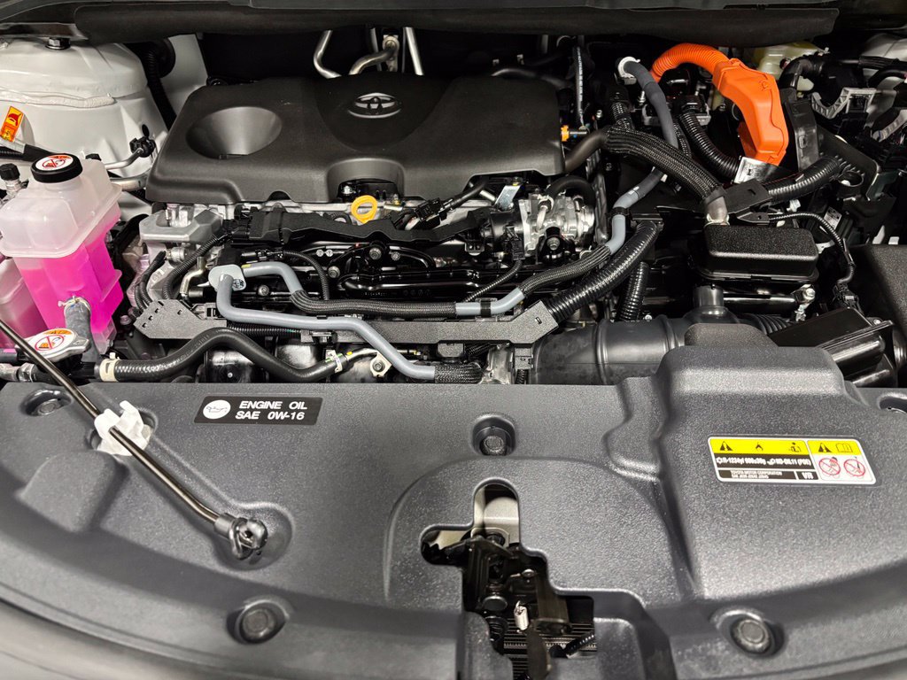 Used 2026 Toyota Sienna XLE AWD/4WD image 72