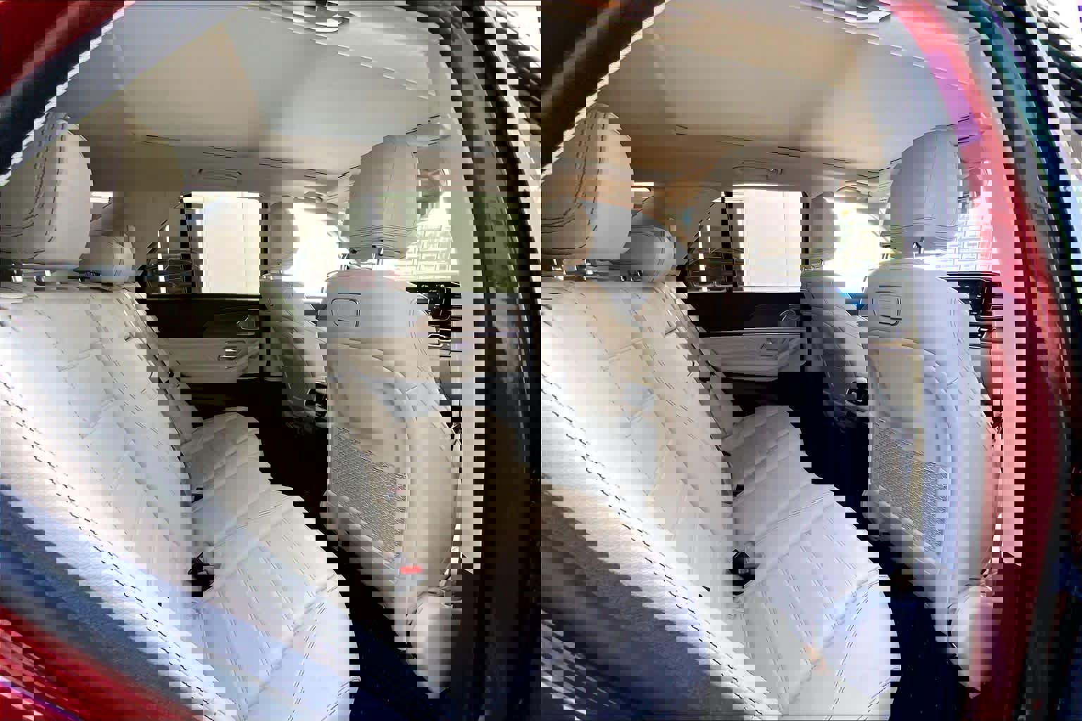 Used 2020 Mercedes-Benz GLE 580 4MATIC image 18