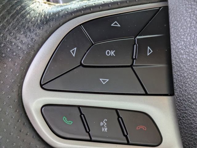 Used 2019 Dodge Challenger SRT Hellcat Redeye RWD image 24