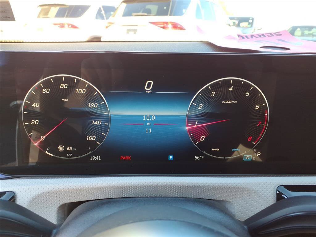 New 2026 Mercedes-Benz CLA 250 image 12