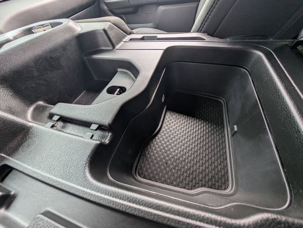 Used 2023 RAM 1500 Big Horn image 31