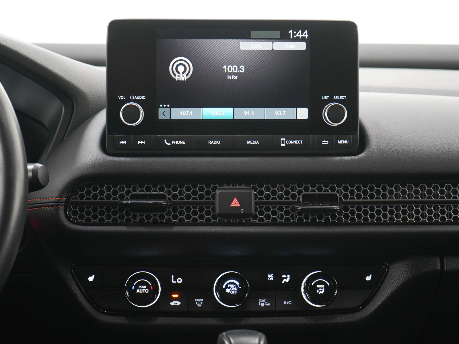 Used 2025 Honda HR-V Sport image 16
